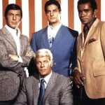 A l'annonce du décès de Peter Graves de « Mission: Impossible », les dessous d’une série culte ...