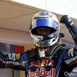 Formule 1 - Sébastien Vettel signe la première pole position de la saison de Formule 1 à Bahreïn