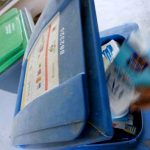 Environnement : Selon une étude, Trier ses déchets fait partie du quotidien des Français à la maison, mais pas au travail