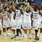  la France a réussi un énorme exploit en battant (72-66) l'Espagne, championne du monde en titre