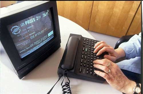 minitel
