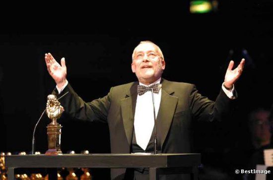 Michel Duchaussoy