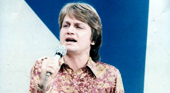 Claude François