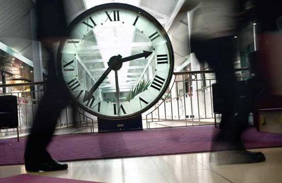 horloge