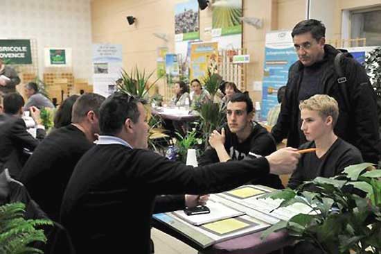 jeunes agriculteurs