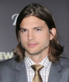 Ashton Kutcher