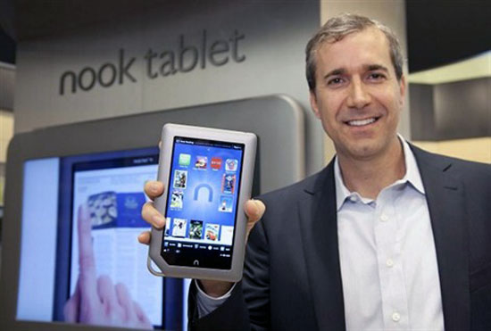 livres numeriques microsoft