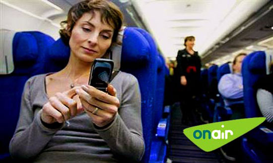 mobile onair