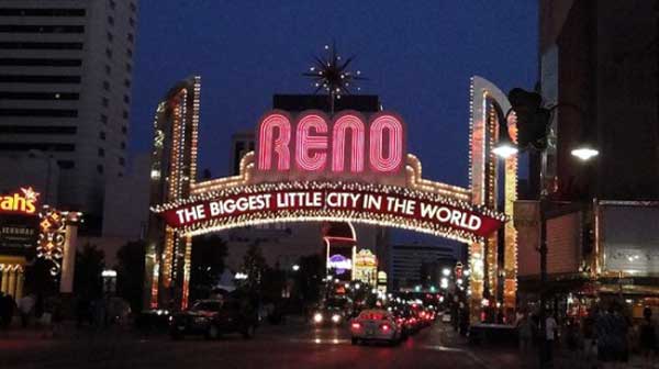 Reno Nevada