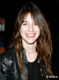 Charlotte Gainsbourg