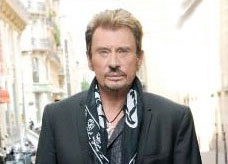 Johnny Hallyday