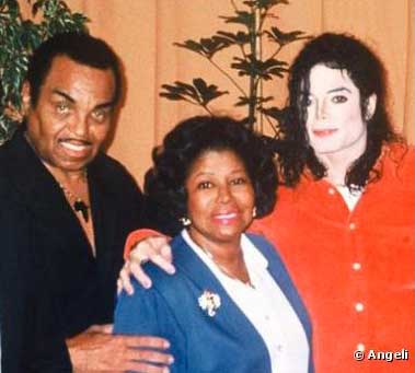 Michael Jackson et l'héritage