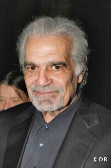 Omar Sharif né le 10 Avril 1932 Omar Sharif