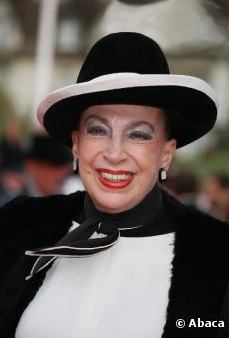 Miss France 2010