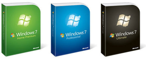 Cohabitation entre windows 7 et l'iphone