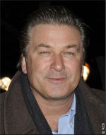Alec Baldwin - acteur, comédien