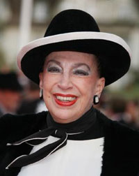 Geneviève de Fontenay