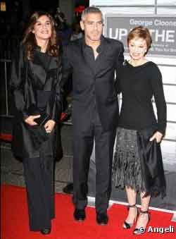 George Clooney
