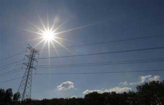 LaFrance Importe 7300 Mw (Reuters)