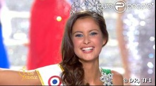 Malika-Miss France 2010 Malika-Miss France 2010