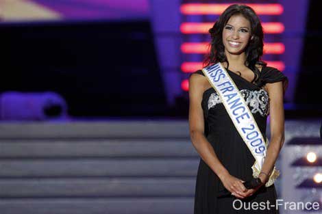 Miss Monde ce soir Miss Monde ce soir