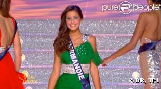 Miss Normandie Miss Normandie