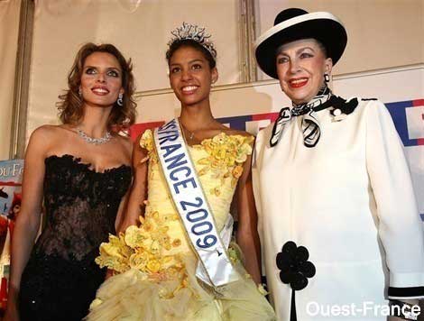 + Miss Normandie, Miss Bretagne et Miss Pays de La Loire peuvent-elles gagner ce soir?
