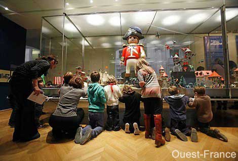 Playmobil