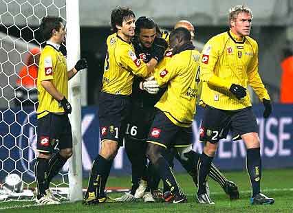 Sauchaux-Grenoble
