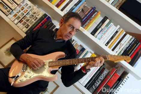 Alain Chamfort