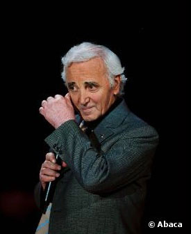 Charles Aznavour : Haiti