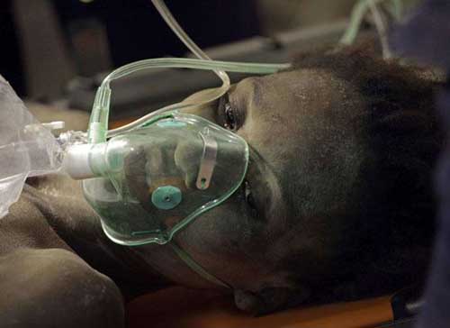Haiti : miracle