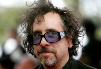 Tim Burton