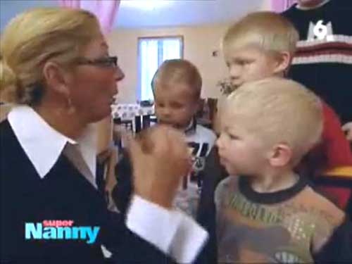super-nanny