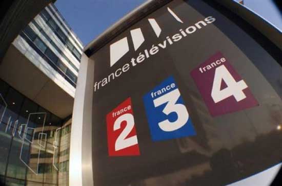 France Télevision