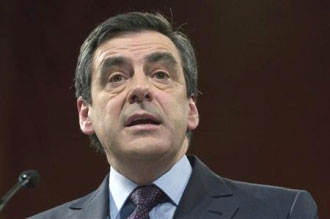 François Fillon