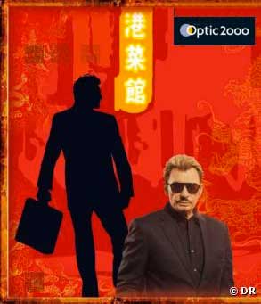 Johnny Hallyday