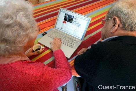 Recul de l'âge de la Retraite