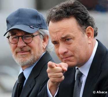 Spielberg-Hanks