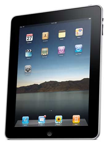 iPad
