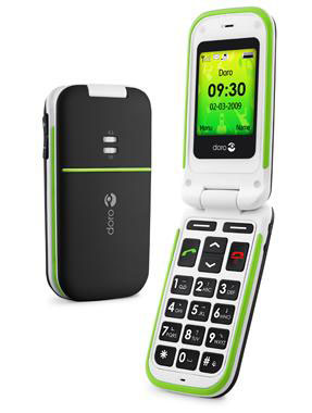 mobile doro