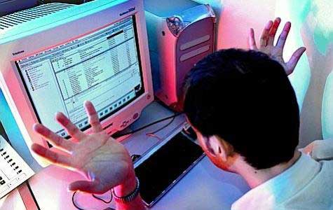 stress informatique