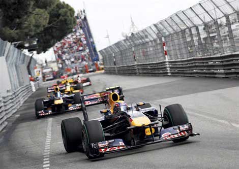 Grand Prix de Monaco
