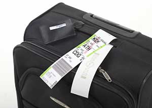 perte de bagage