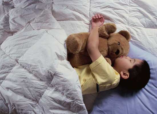 sommeil
