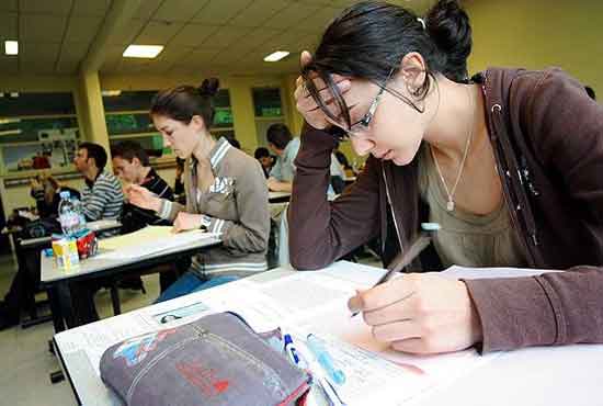 Bac-sujets Philo