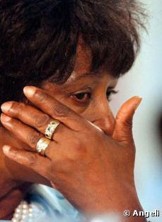Zenani Mandela