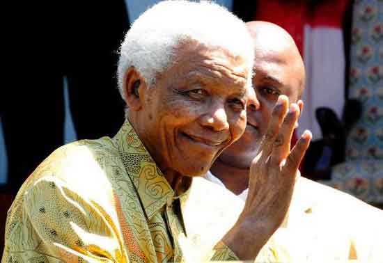 Mandela