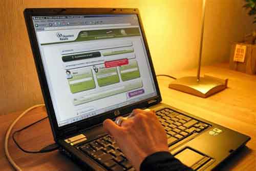 surfer sur le Net