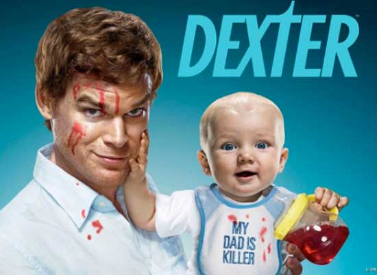 Dexter : 5em saison